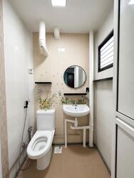 Blk 421 Bukit Batok West Avenue 2 (Bukit Batok), HDB 3 Rooms #597028241